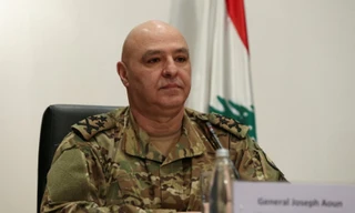 THẾ GIỚI 24H: Li-băng có tân tổng thống sau hơn 2 năm bế tắc