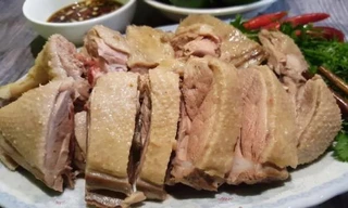 Những người không nên ăn thịt vịt kẻo gặp 'nguy hiểm khôn lường'