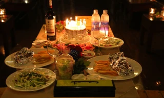 Tránh ăn tối với những món ăn này kẻo tự ‘phá nát’ gan của chính mình