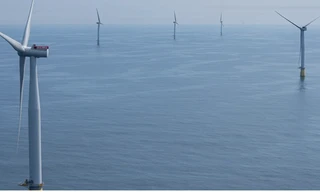 17 doanh nghiệp Anh đến Việt Nam để tìm hiểu cơ hội hợp tác trong lĩnh vực năng lượng tái tạo