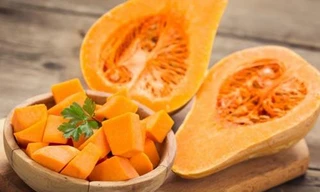 Bí ngô được coi là món ‘trường sinh bất lão’, nhưng lại là 'thuốc độc' với một số người