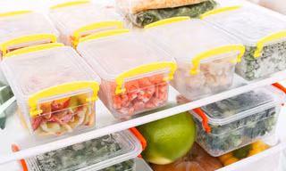 Những thực phẩm này tuyệt đối không ăn khi để qua đêm kẻo ngộ độc chết người