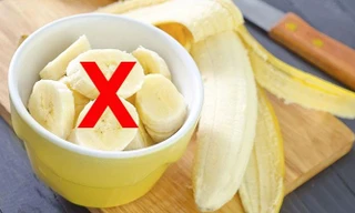 Khi bụng đói nên tránh xa những thực phẩm này kẻo tự 'phá nát' dạ dày của mình