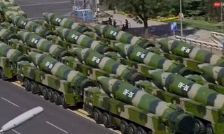 Tên lửa hạt nhân DF-26