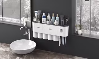 Những vật dụng không nên để trong phòng tắm kẻo vừa nhanh hỏng vừa gây bệnh cho người dùng