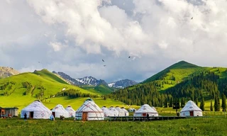 Những điểm du lịch 'chữa lành' nên trải nghiệm mùa hè này