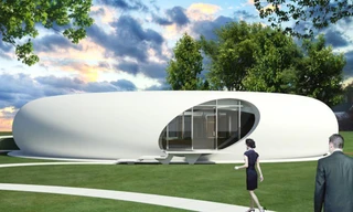 THẾ GIới 24H: EU xây dựng hầm trú ẩn 'tối mật' mới