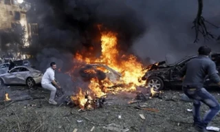 THẾ GIỚI 24H: Lầu Năm Góc lên tiếng việc hàng nghìn người thương vong vì nổ máy nhắn tin ở Liban