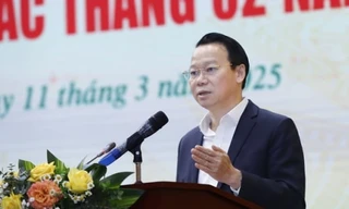 5 giải pháp đột phá của Bộ Nông nghiệp và Môi trường giúp tăng trưởng 4,0% trở lên