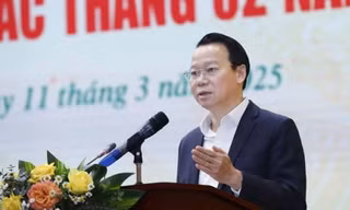 5 giải pháp đột phá của Bộ Nông nghiệp và Môi trường giúp tăng trưởng 4,0% trở lên