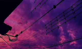 Những biểu hiện ‘đáng sợ’ đầu tiên của siêu bão Hagibis