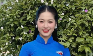 Đề cử Giải thưởng Gương mặt trẻ Việt Nam tiêu biểu 2024: Đỗ Thị Lam 