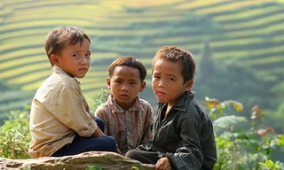 Tập huấn giảm nghèo đa chiều ở trẻ em và bảo vệ trẻ em