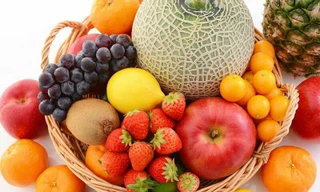 Tránh xa những loại trái cây này vào buổi tối kẻo rước bệnh vào thân