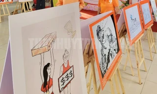 Bình đẳng giới - nền tảng xây dựng gia đình hạnh phúc