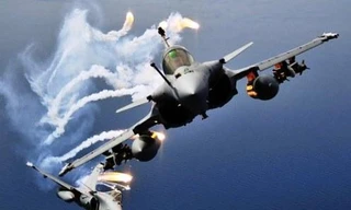 THẾ GIỚI 24H: Hai tiêm kích Rafale của Pháp va chạm giữa không trung