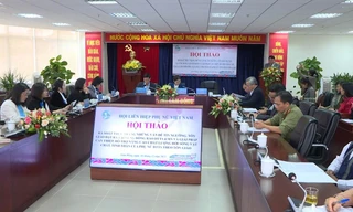 Nâng cao chất lượng đời sống phụ nữ dân tộc thiểu số theo tôn giáo