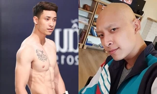 Mẹ người mẫu Anh Vũ: 'Thanh Hằng tặng tiền để con tôi chữa ung thư'