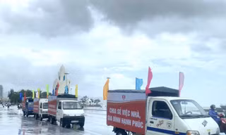 Khánh Hòa cam kết thực hiện các mục tiêu vì bình đẳng giới