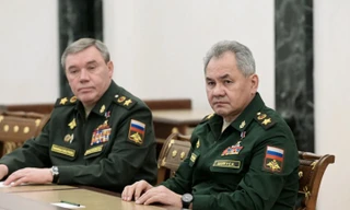 THẾ GIỚI 24H: Tòa án Hình sự Quốc tế phát lệnh bắt hai lãnh đạo quân đội Nga