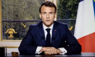 THẾ GIỚI 24H: Liên minh châu Âu chỉ trích Pháp nợ quá mức