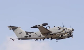 Belarus tăng cường hoạt động quân sự toàn quốc, máy bay do thám Mỹ theo dõi sát sao