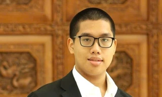 Đề cử Giải thưởng Gương mặt trẻ Việt Nam tiêu biểu 2024: Hoàng Xuân Bách