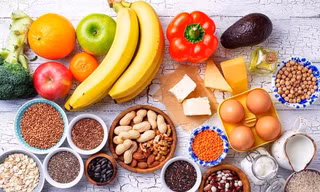 Những rau củ không nên nấu chín bởi ăn sống ‘tốt như thần dược’