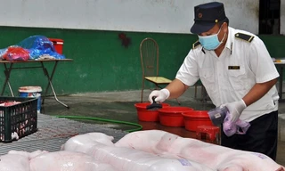 18.000 cơ sở giết mổ không giấy phép: Kiểm soát an toàn thực phẩm Tết ra sao?