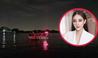 Lộ clip nghi sao nữ 'Chiếc lá cuốn bay' bị đánh, mẹ diễn viên tin con gái bị giết hại