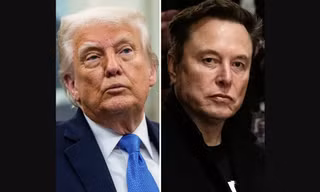 THẾ GIỚI 24H: Tổng thống Mỹ Trump đặt ‘lằn ranh đỏ’, cảnh báo hậu quả nghiêm trọng với tỷ phú Elon Musk