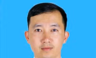 Đề cử Giải thưởng Gương mặt trẻ Việt Nam tiêu biểu 2024: Ngô Đức Anh