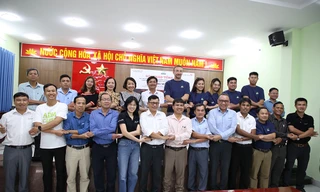 Đồng hành cùng nông dân cải thiện sinh kế theo hướng kinh tế tuần hoàn