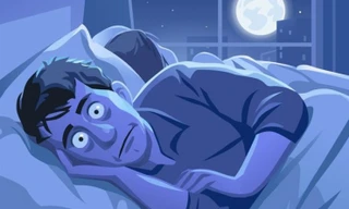 Trước khi ngủ tránh xa những thực phẩm này kẻo biến thành 'cú đêm' mất ngủ triền miên