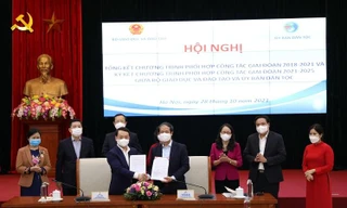 Phát triển giáo dục ở vùng dân tộc thiểu số và miền núi