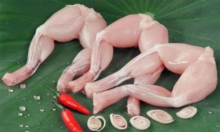 Món 'gà đồng' nhiều người thích ăn nhưng cần nhớ kỹ những lưu ý này kẻo ngộ độc, tử vong