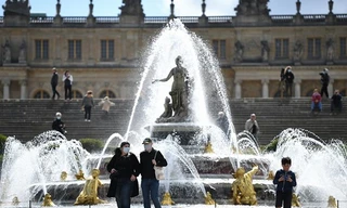 Ảnh minh họa: Ảnh chỉ có tính minh họa: Euronews