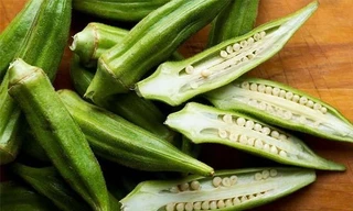 Đậu bắp rất tốt cho sức khỏe, nhưng ‘đại kỵ’ với những người sau