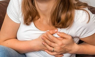 Mùa lạnh, cơ thể có những dấu hiệu này cần khám tim mạch càng sớm càng tốt