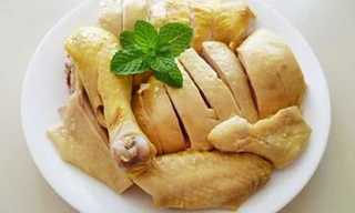 Dễ rước bệnh vào người khi ăn thịt gà với những thứ 'đại kỵ' sau