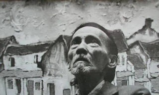 Điều ít biết về cụ ông người mẫu trong 242 bức tranh của danh hoạ Bùi Xuân Phái