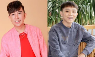 Long Nhật: Không có chuyện tôi kêu gọi nghệ sĩ tẩy chay Hồ Văn Cường