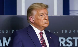THẾ GIỚI 24H: Mải lo kiện ông Biden, giờ đến lượt chính ông Trump bị kiện