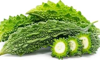 Những người đại kỵ với mướp đắng, không nên ăn kẻo tự 'hạ độc' cơ thể