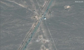 THẾ GIỚI 24H: Nga, Trung Quốc, Pakistan trình Liên Hợp Quốc dự thảo nghị quyết lên án Mỹ không kích Iran