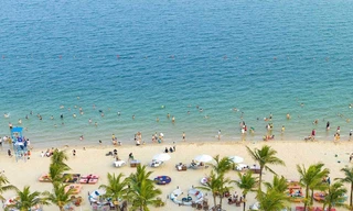 Khách sạn ở Hạ Long thu phí phát điện, du khách bức xúc