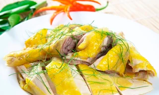 Chớ ăn thịt gà với những thứ 'đại kỵ' này kẻo rước bệnh vào thân