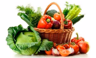 Những loại rau củ nhất định phải nấu chín khi ăn kẻo vô tình tự hạ độc chính mình