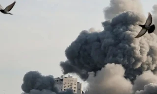 THẾ GIỚI 24H: Quân đội Israel cho nổ tung hơn 20 tòa nhà tại Bờ Tây