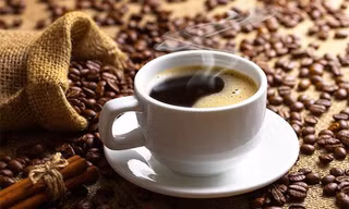 Những tác hại không ngờ của cà phê, có thể ảnh hưởng đến gan, thận, dạ dày